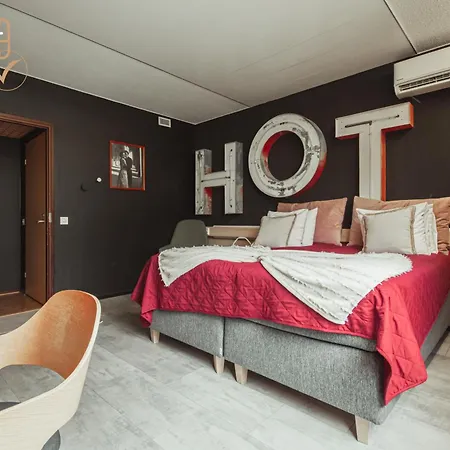 Hotel Hotelli Jaemsae *