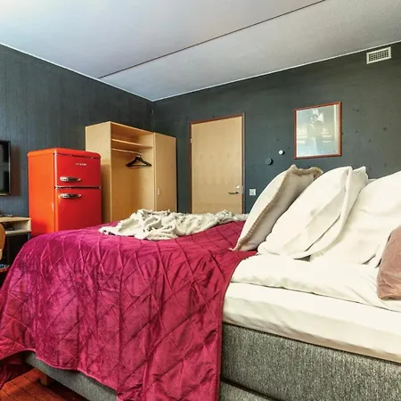 Hotelli Jaemsae Hotel