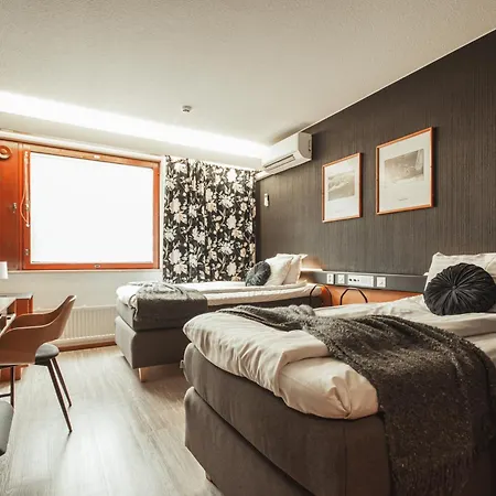 Hotel Hotelli Jaemsae