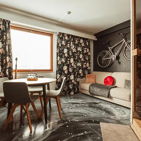 Hotel Hotelli Jaemsae *