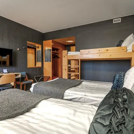 Hotel Hotelli Jaemsae Jämsä
