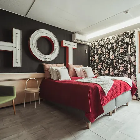 Hotelli Jaemsae * Jamsa