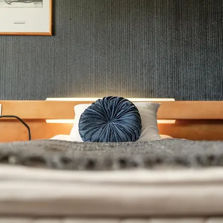 Hotel Hotelli Jaemsae