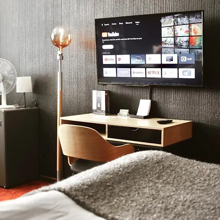 Hotelli Jaemsae Hotel Jämsä