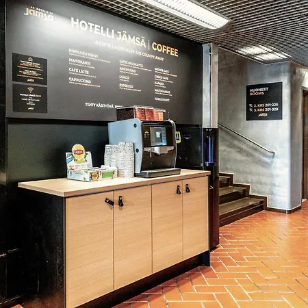 Hotelli Jaemsae * Jamsa