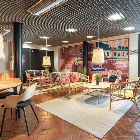 Hotelli Jaemsae Hotel