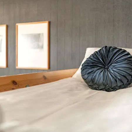 Hotel Hotelli Jaemsae Jämsä