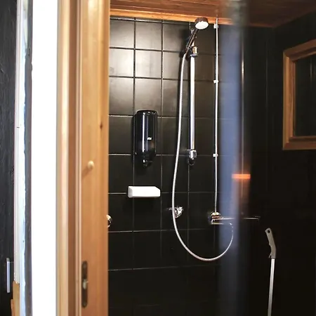 Hotelli Jaemsae * Jämsä