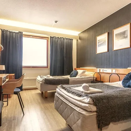 Hotelli Jaemsae Hotel *