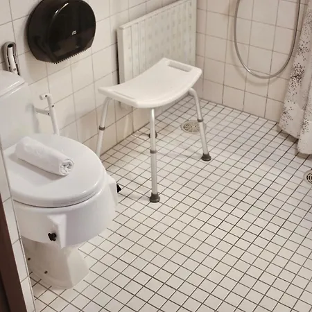 Hotel Hotelli Jaemsae *