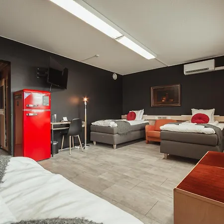 Hotelli Jaemsae Hotel Jamsa