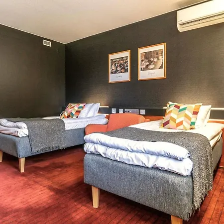 Hotel Hotelli Jaemsae Jämsä