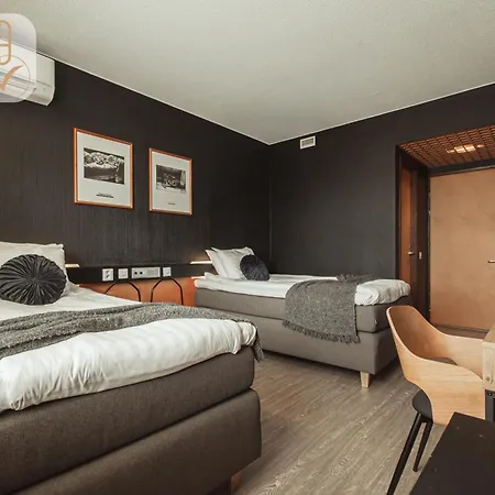 Hotel Hotelli Jaemsae