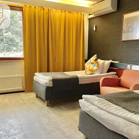 Hotel Hotelli Jaemsae Jamsa