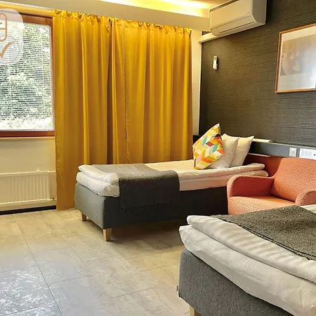 Hotelli Jaemsae Hotel