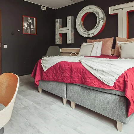 Hotelli Jaemsae * Jamsa