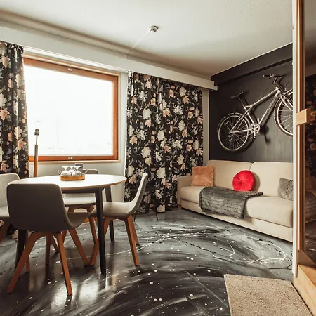Hotel Hotelli Jaemsae Jamsa