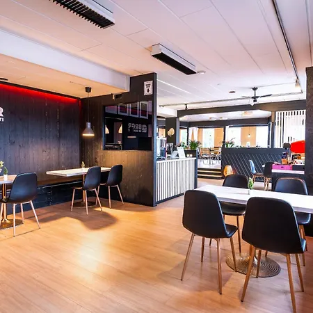 Hotel Hotelli Jaemsae Jämsä
