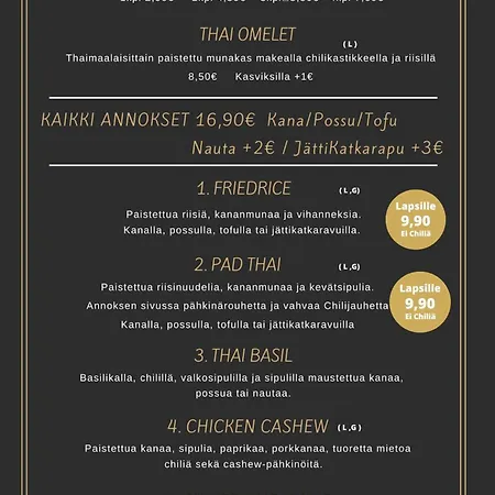 Hotelli Jaemsae Jämsä
