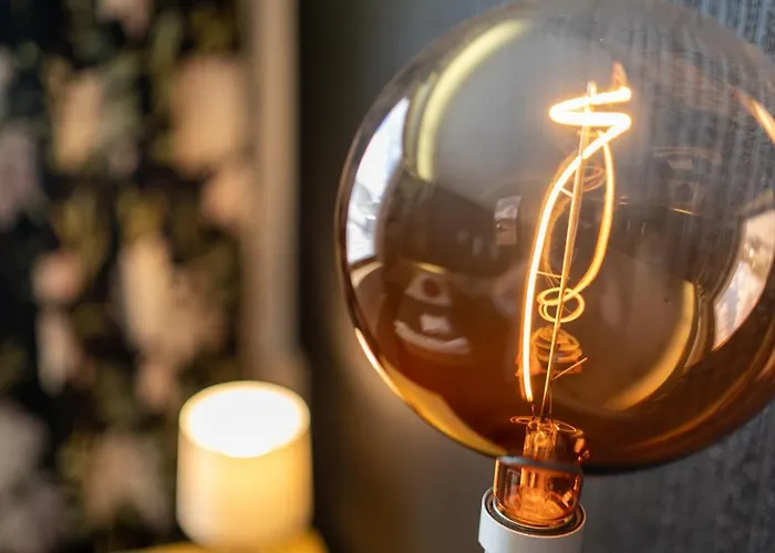 Отель Hotelli Jaemsae Йямся