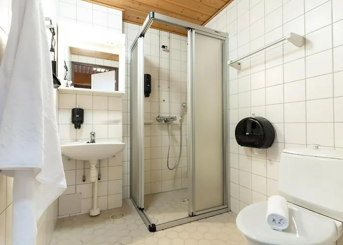 Hotelli Jaemsae * Йямся