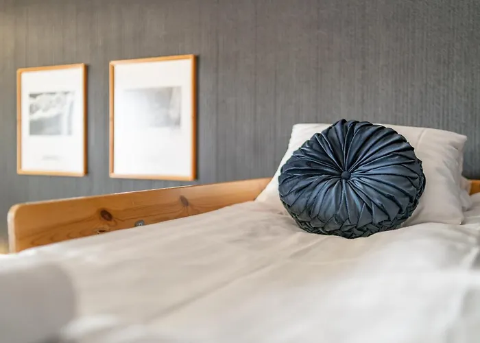 Отель Hotelli Jaemsae *