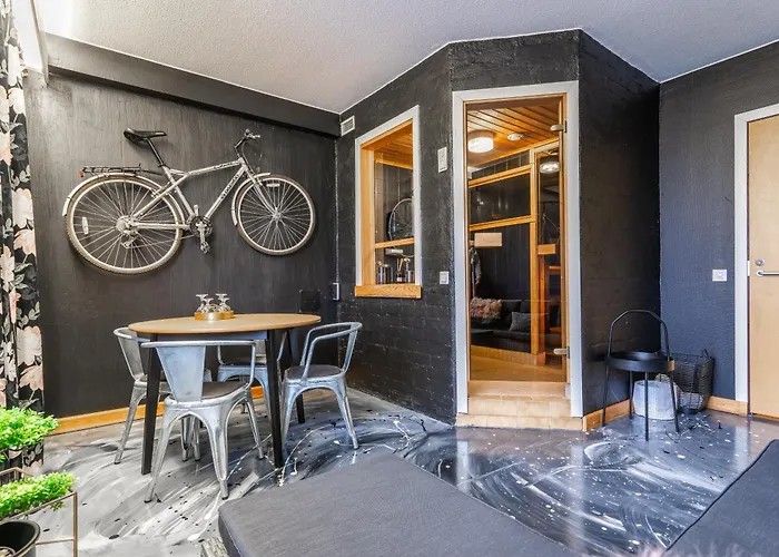 Hotelli Jaemsae Отель Йямся