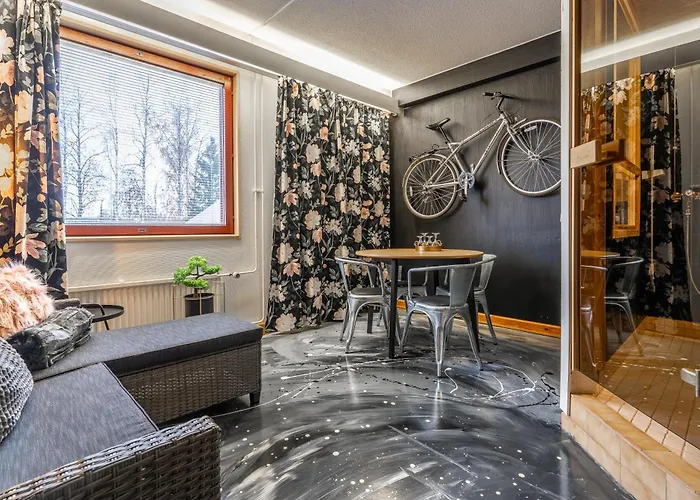 Hotelli Jaemsae Jämsä