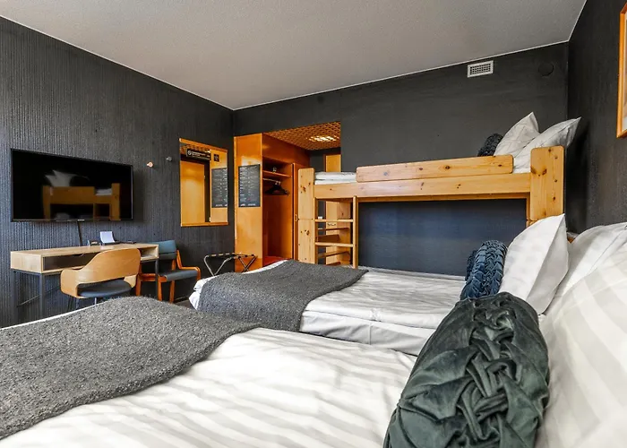 Hotelli Jaemsae * Йямся