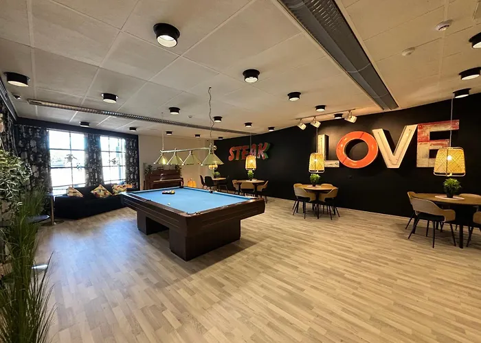 Hotelli Jaemsae Отель Йямся