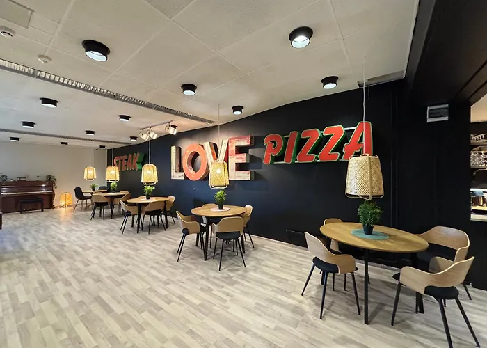 Hotelli Jaemsae Отель Йямся