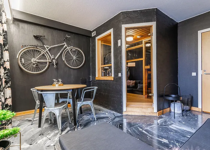 Hotelli Jaemsae Отель Йямся