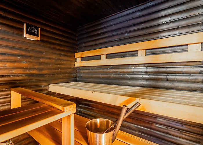 Hotelli Jaemsae Йямся