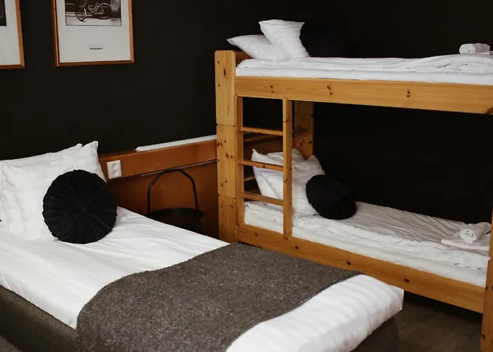 Hotelli Jaemsae Отель Йямся