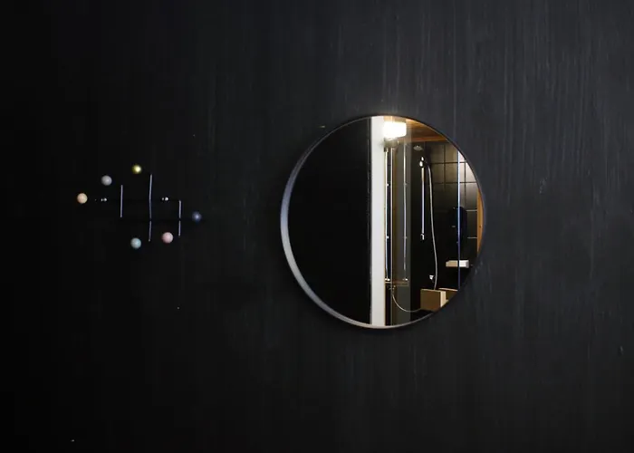 Отель Hotelli Jaemsae