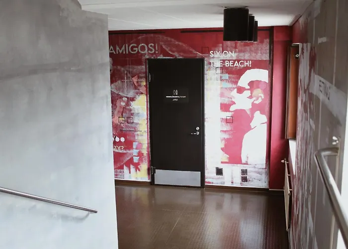 Hotelli Jaemsae Jämsä